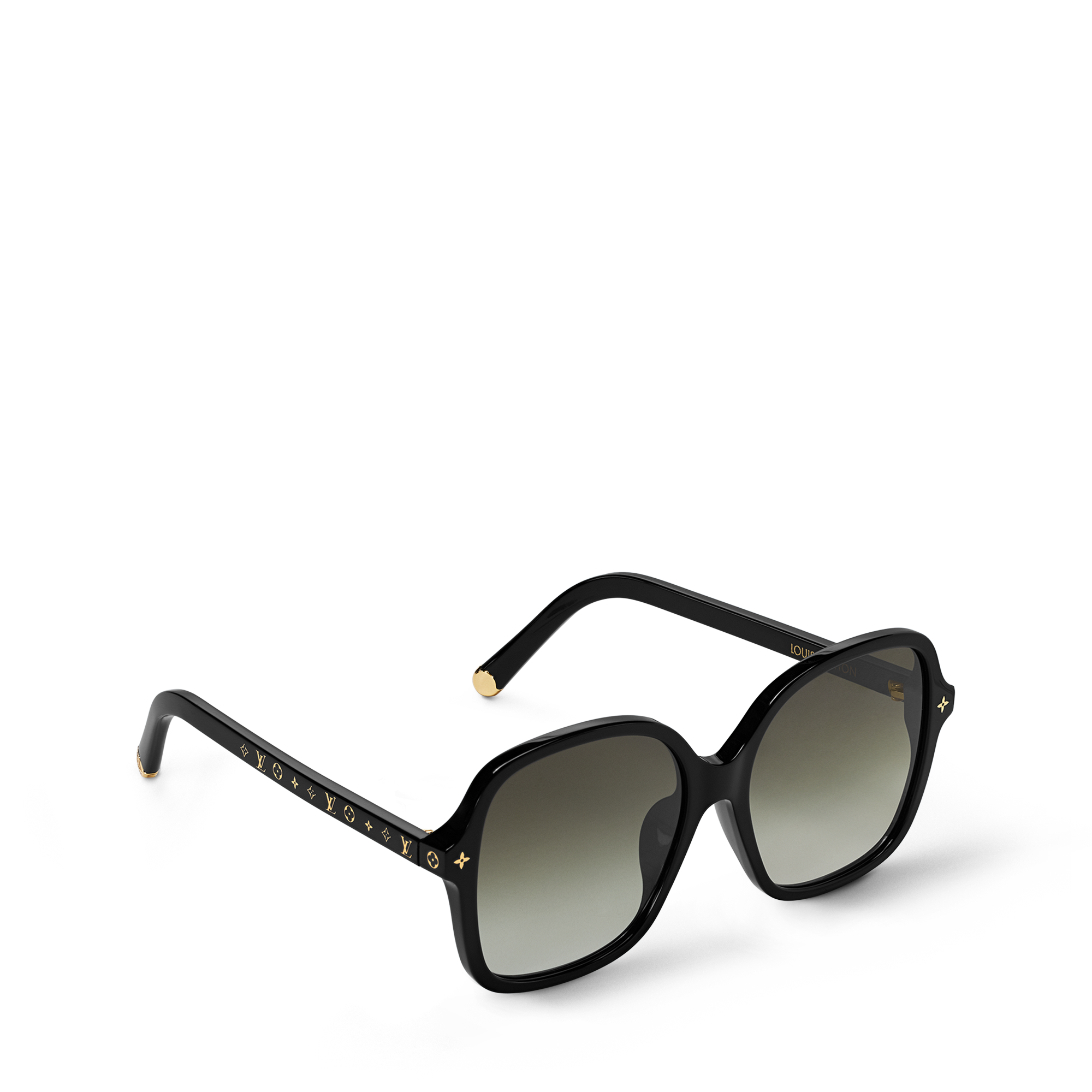 My Monogram Light Square Sunglasses . - Accessories | LOUIS VUITTON